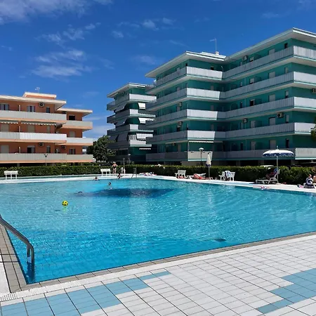 Appartement Luxurious With Need Bibione